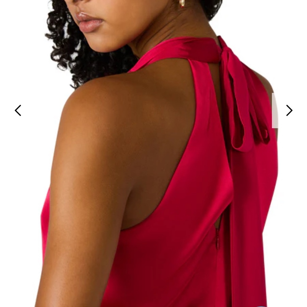 “Lua Dress” - Picture 4 of 7